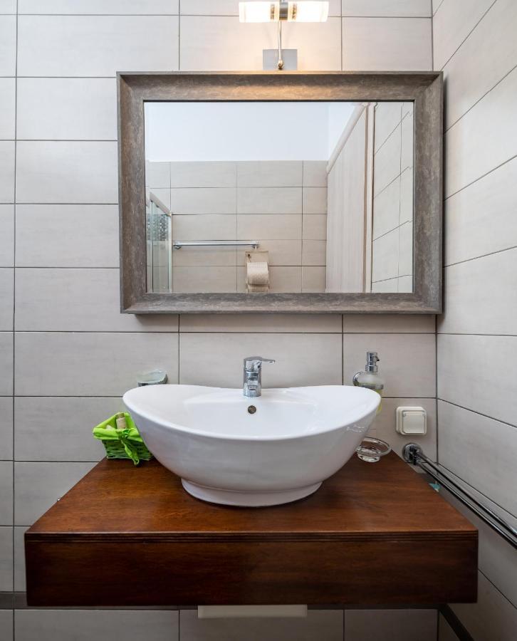 Niriides Luxury Studios Astypálaia Exteriér fotografie